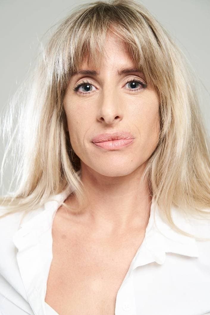 Claire-Maria Fox Profile Photo