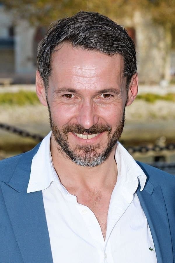 Julien Boisselier Profile Photo