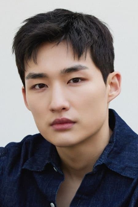 Kwon Ji-woo Profile Photo
