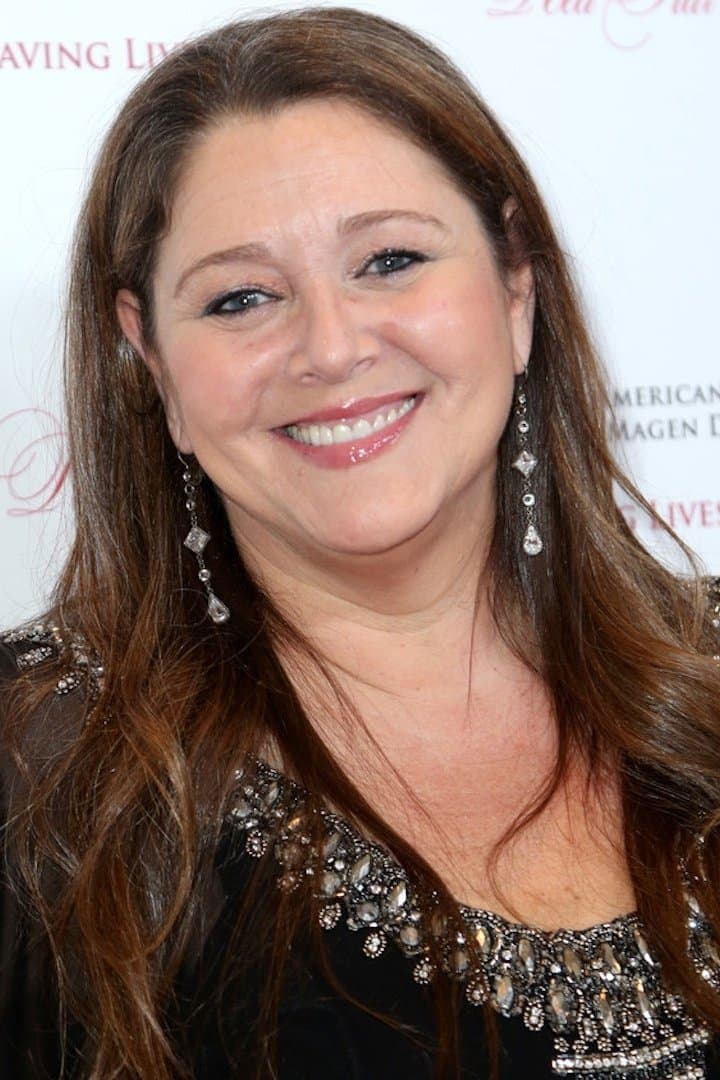 Camryn Manheim Profile Photo
