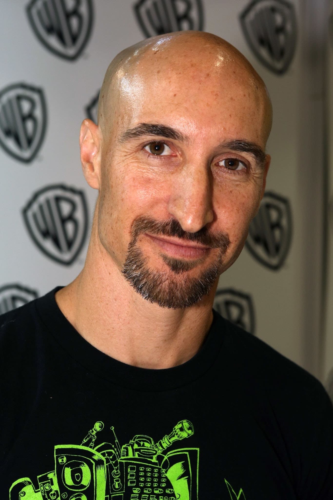 Scott Menville Profile Photo