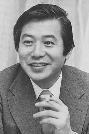 Kiyoshi Kodama Profile Photo