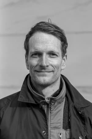 Emil Trier Profile Photo