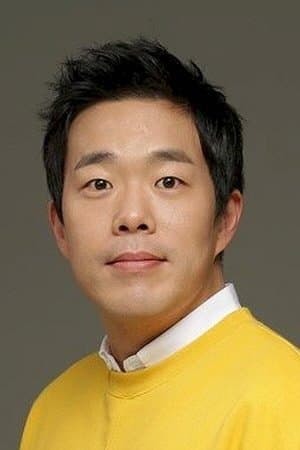 Kim Min-gi Profile Photo