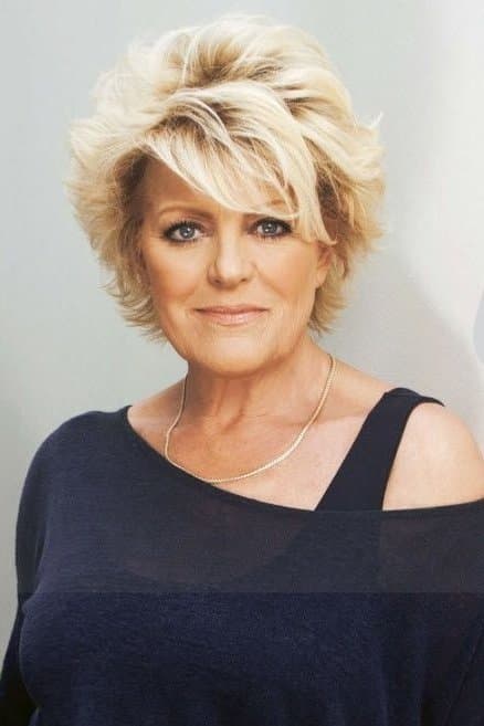 Simone Kleinsma Profile Photo