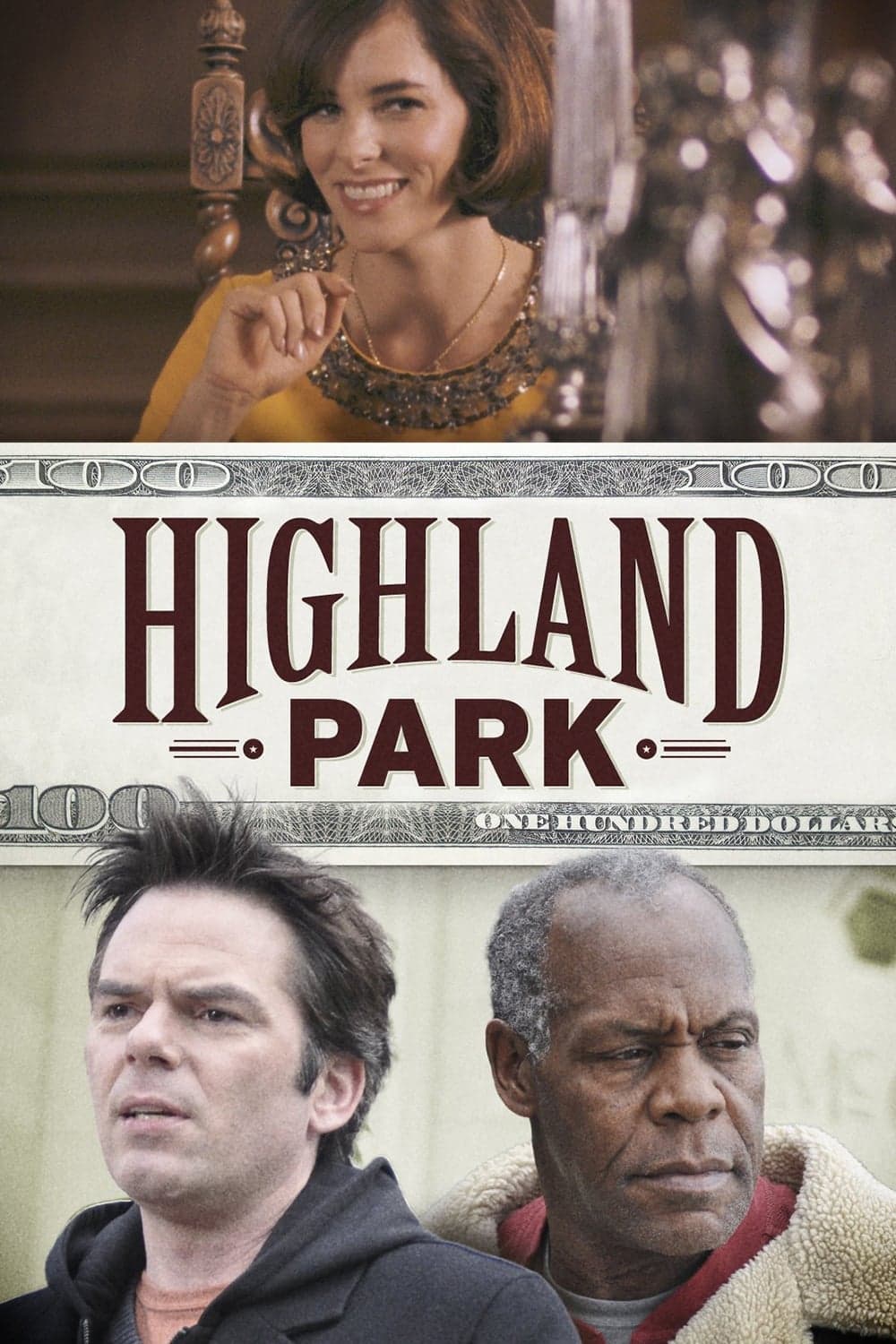 Highland Park Movie Poster