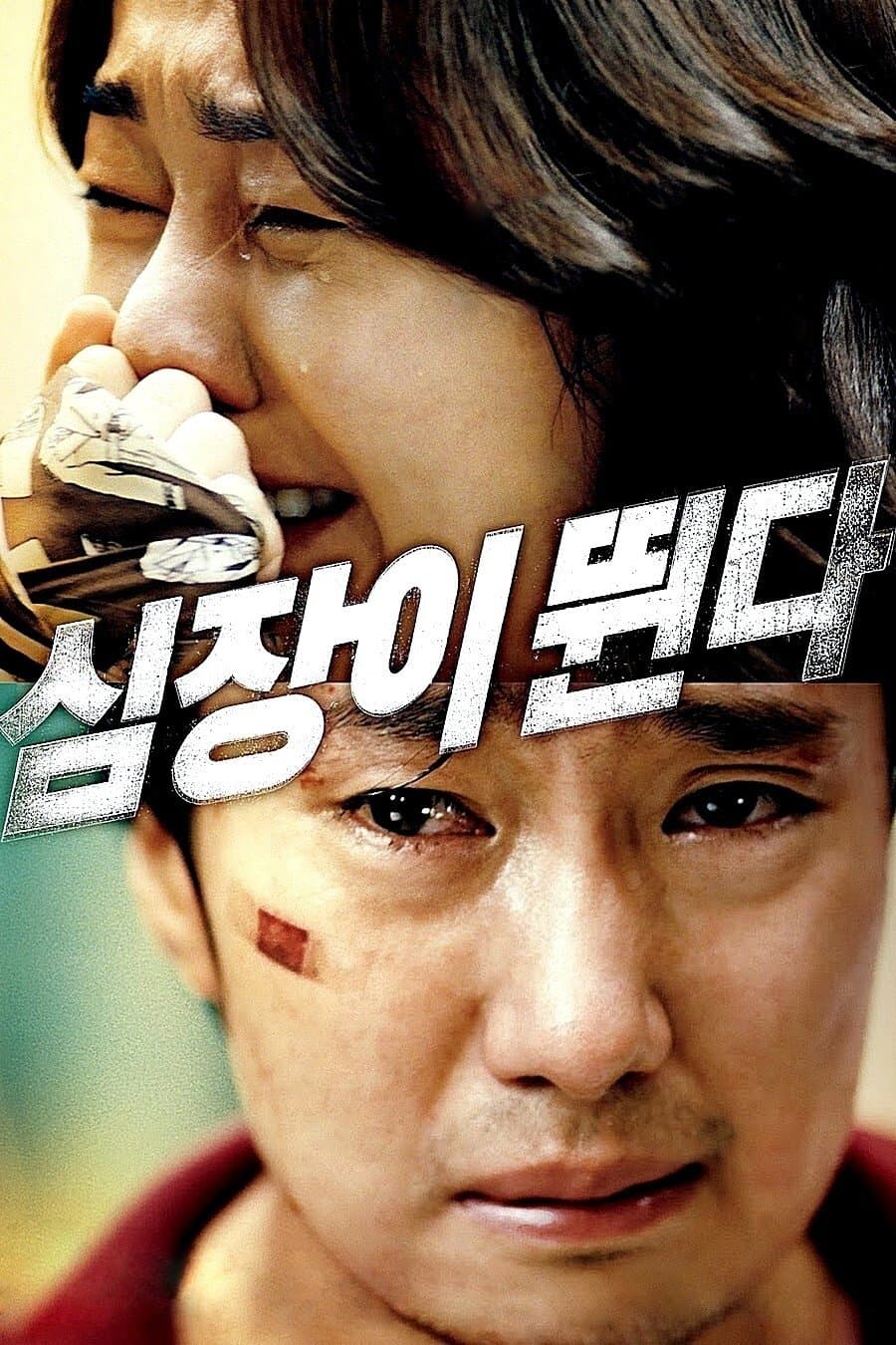 Heartbeat Movie Poster
