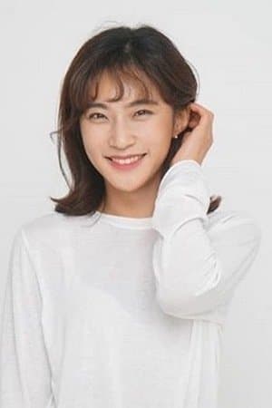 Kim Mi-hye Profile Photo