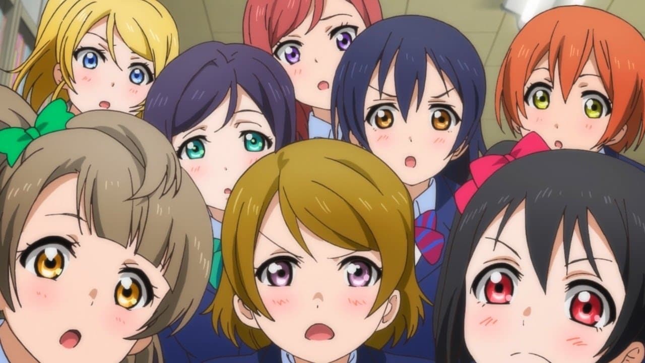 Another Love Live!