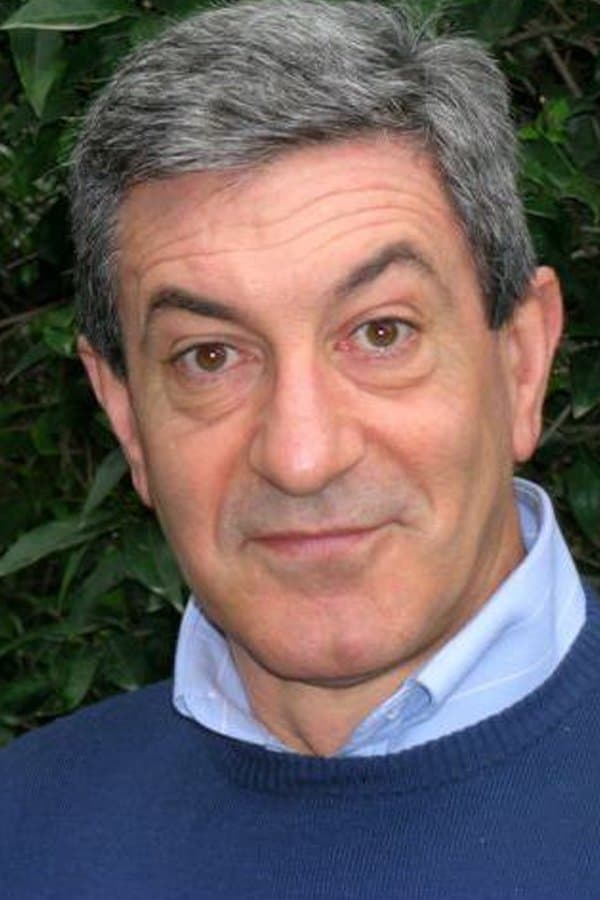Mario Scarpetta Profile Photo