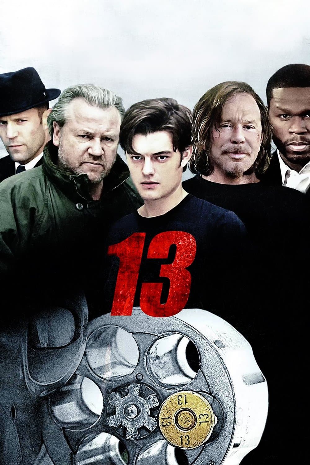 null Movie Poster