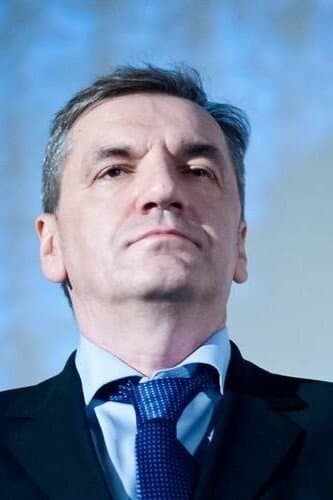 Władysław Pasikowski Profile Photo