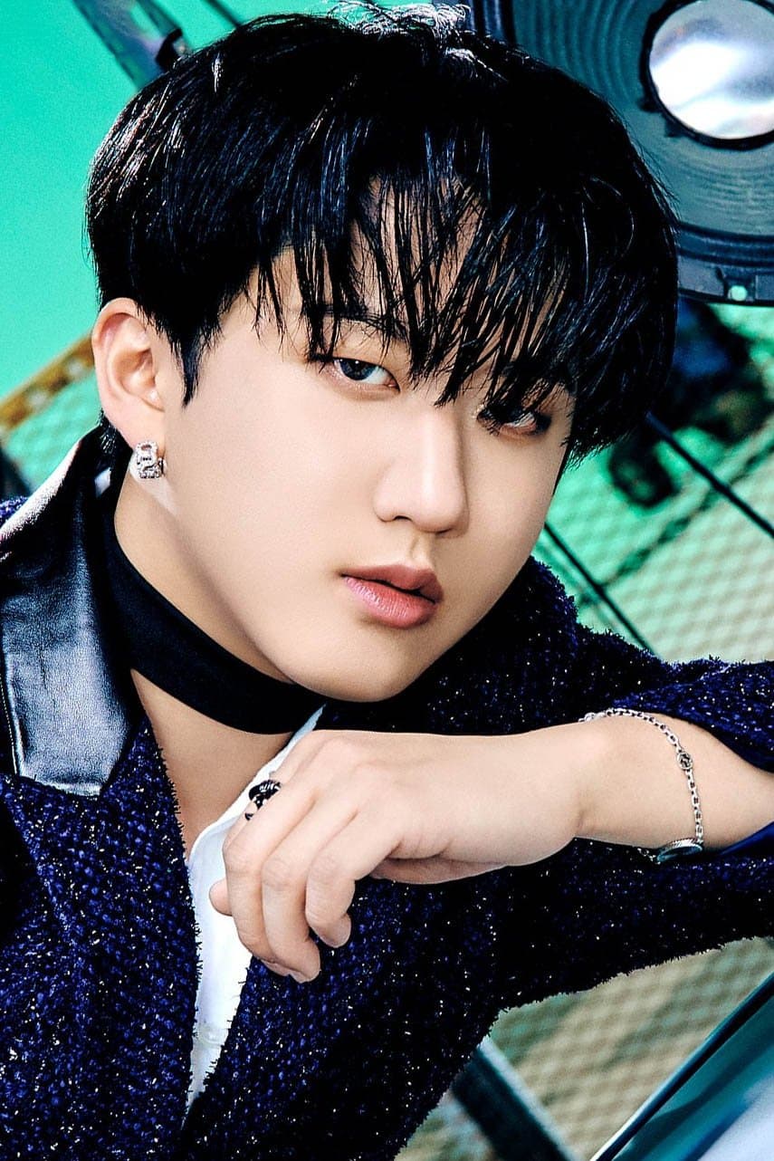 Changbin Profile Photo
