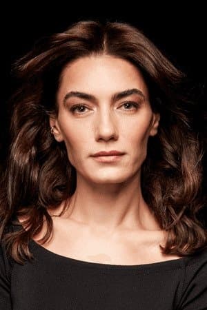 Hande Subaşı Profile Photo