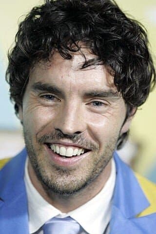 Damon Gameau Profile Photo