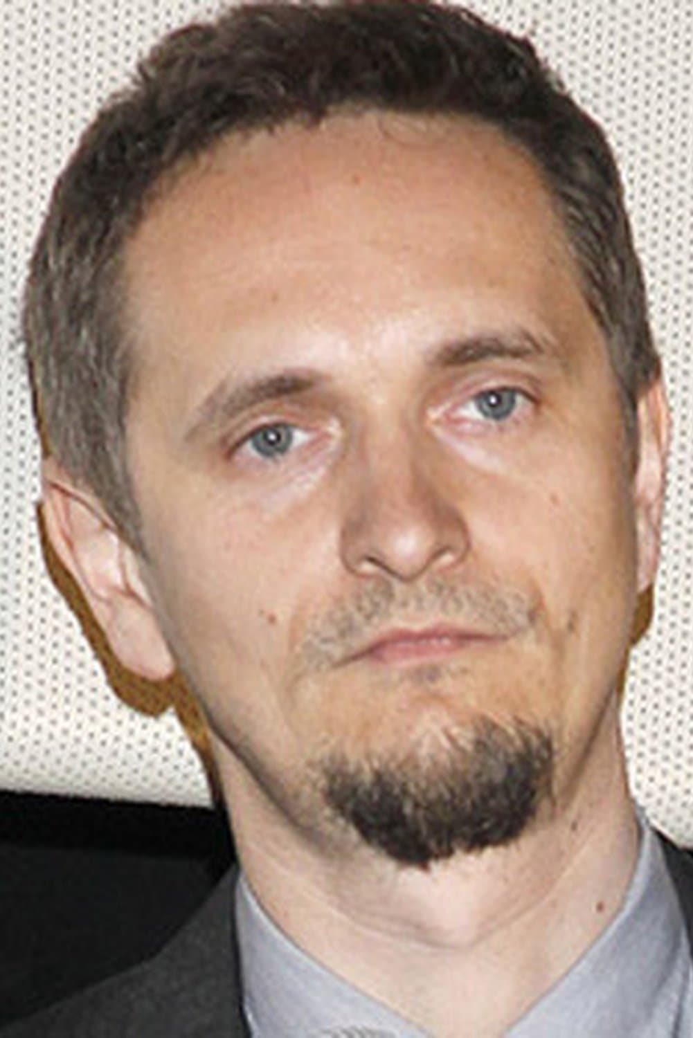 Bartosz Konopka Profile Photo