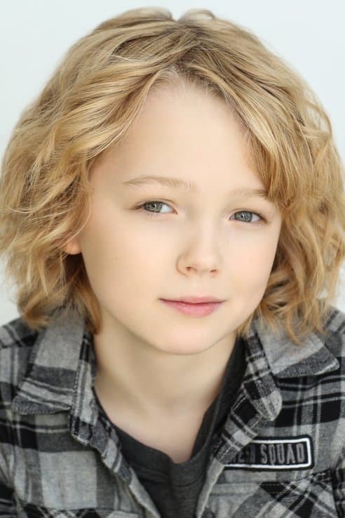 Christian Convery Profile Photo