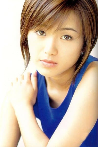 Noriko Sakai Profile Photo