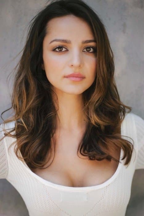Danielle Horvat Profile Photo