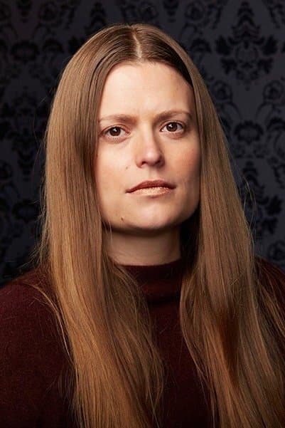 Marianna Palka Profile Photo