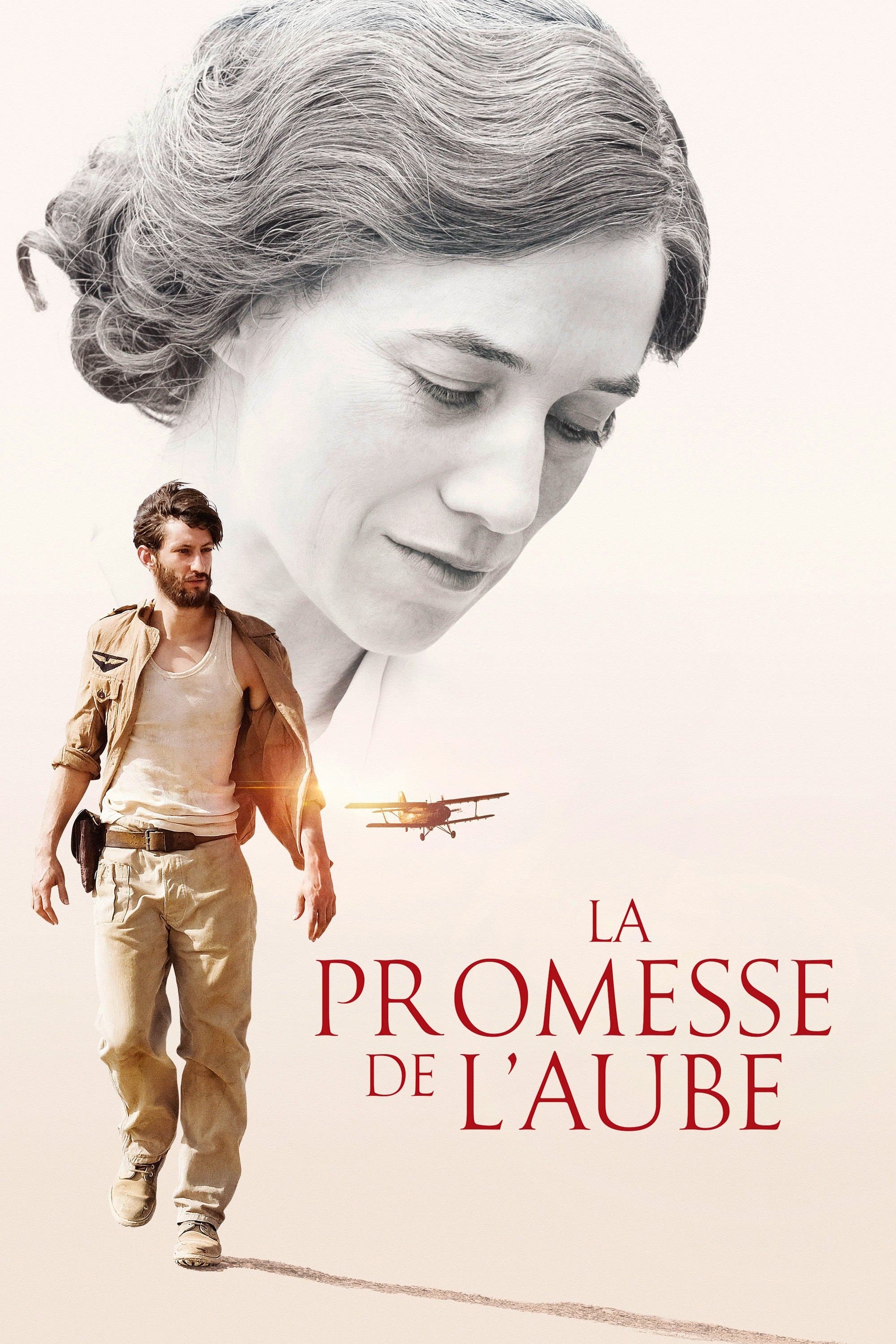 Promise at Dawn Movie Poster