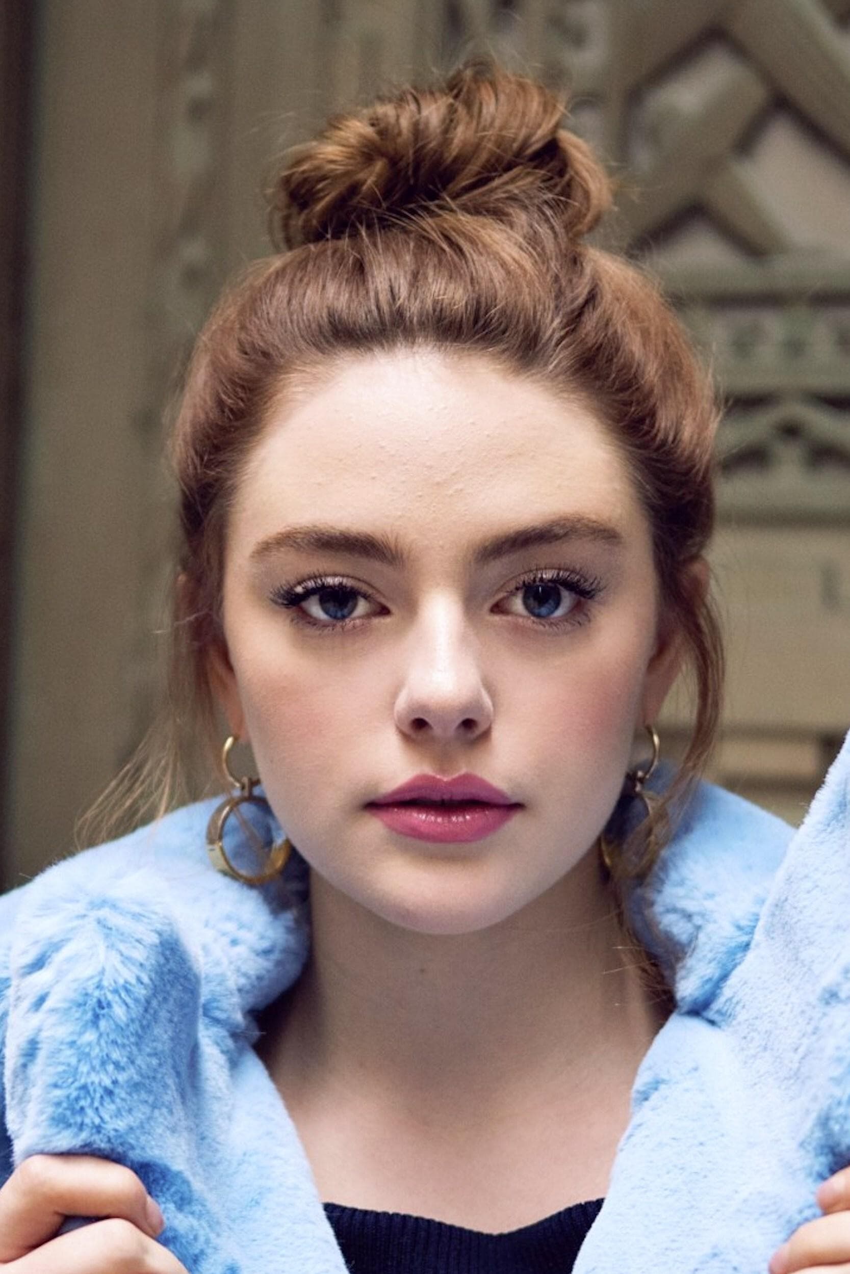 Danielle Rose Russell Profile Photo