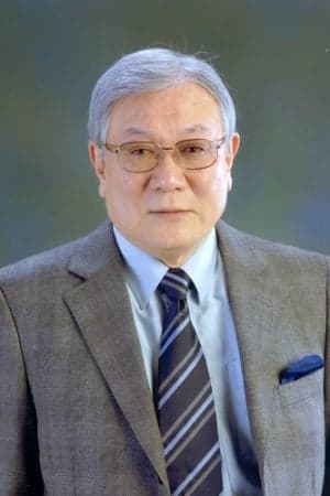 Gorô Mutsumi Profile Photo
