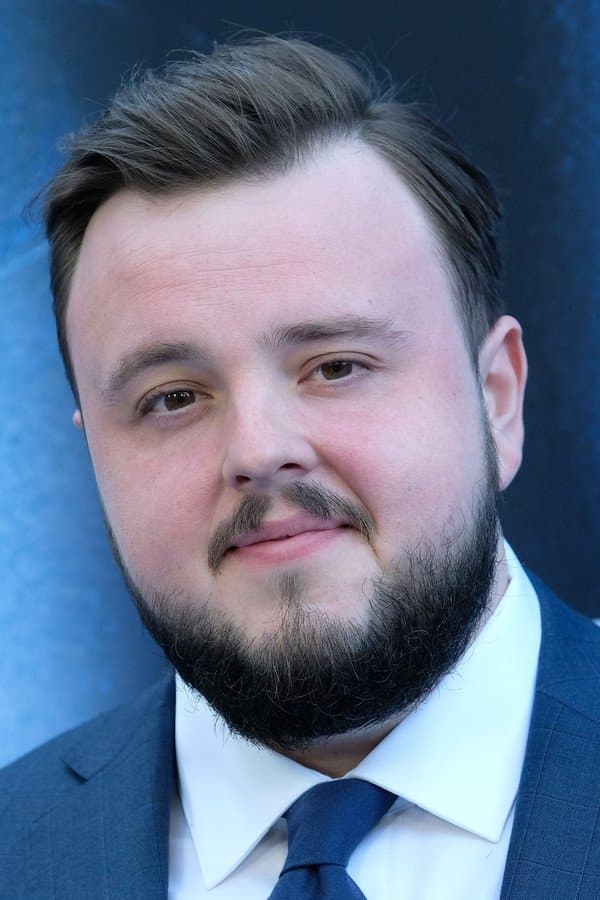 John Bradley Profile Photo