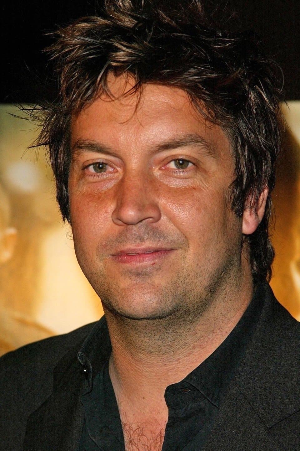 Chris Fisher Profile Photo