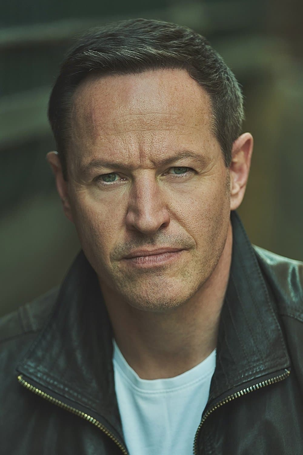 Andrew Dowbiggin Profile Photo