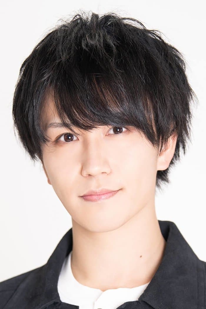 Jin Ogasawara Profile Photo