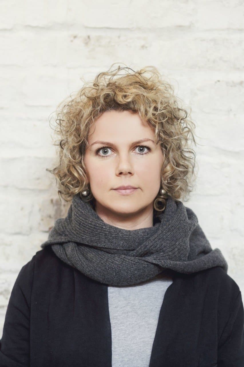 Madara Dišlere Profile Photo