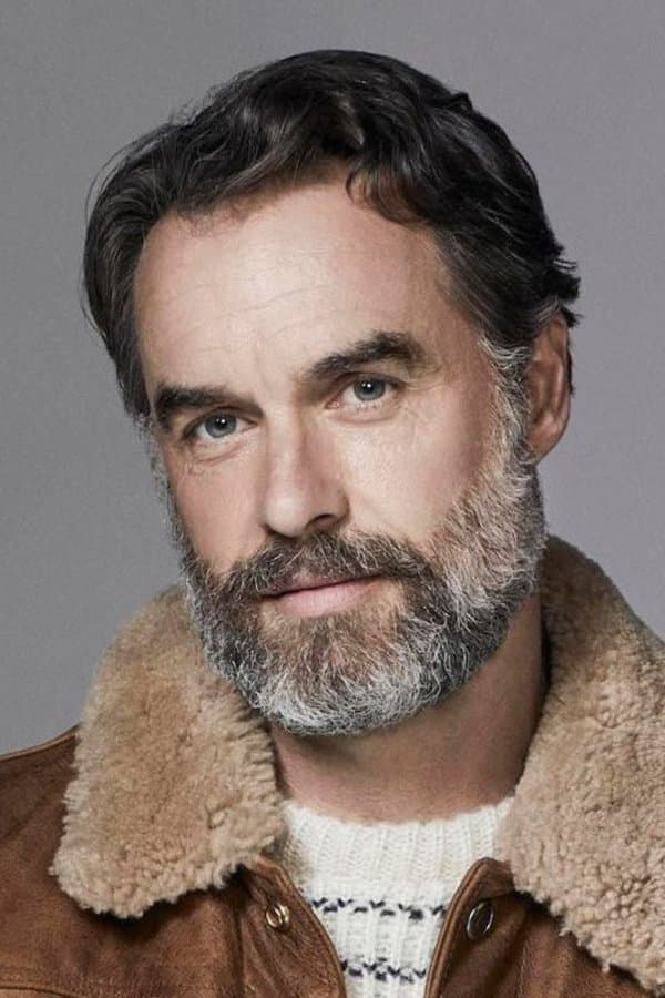 Murray Bartlett Profile Photo