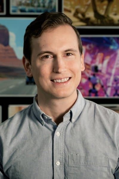 Jeff Rowe Profile Photo