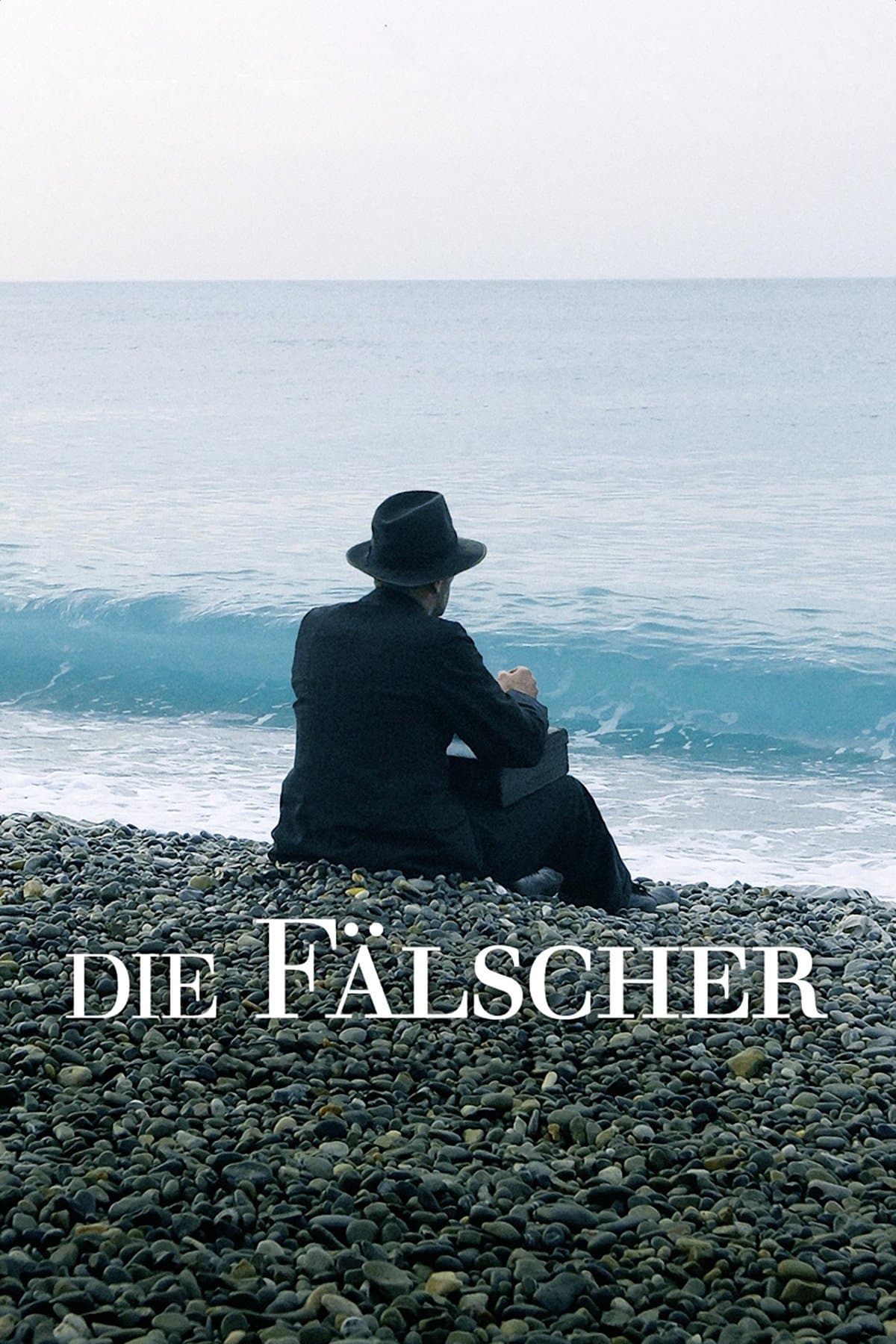 The Counterfeiters Movie Poster