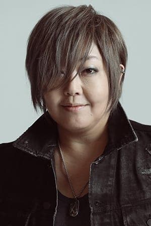Megumi Ogata Profile Photo