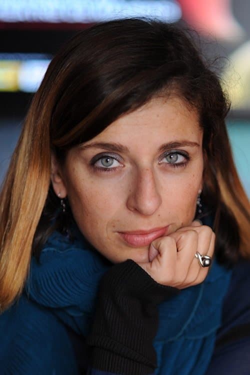 Elena Hazanova Profile Photo