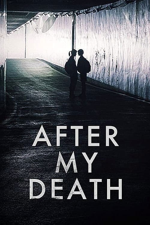 After My Death Movie Poster