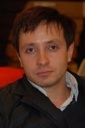 Daniil Belykh Profile Photo