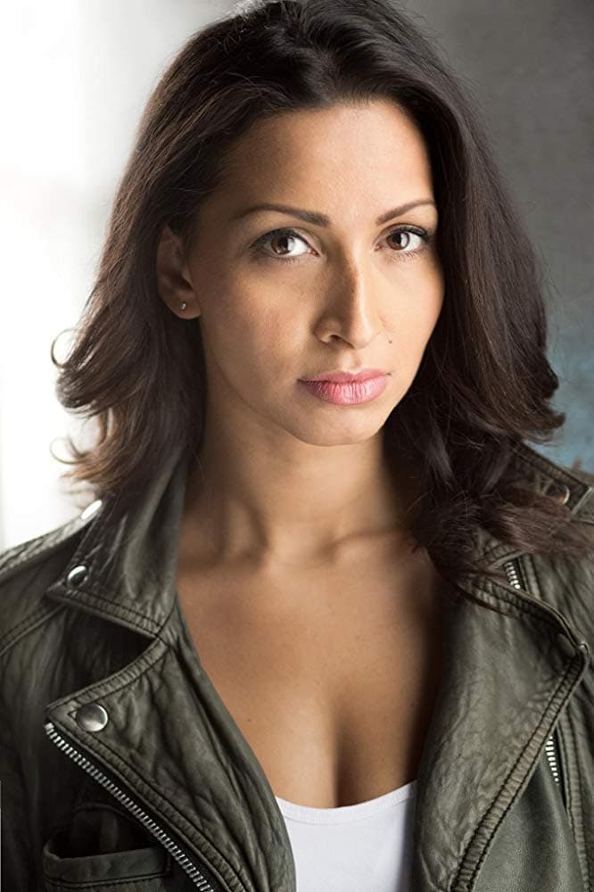 Jade Asha Profile Photo