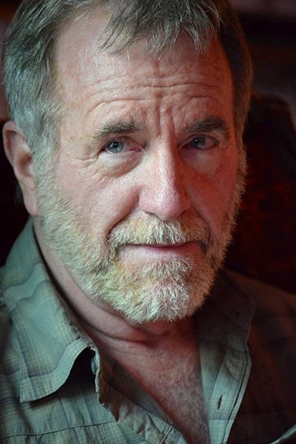 Jay Richardson Profile Photo