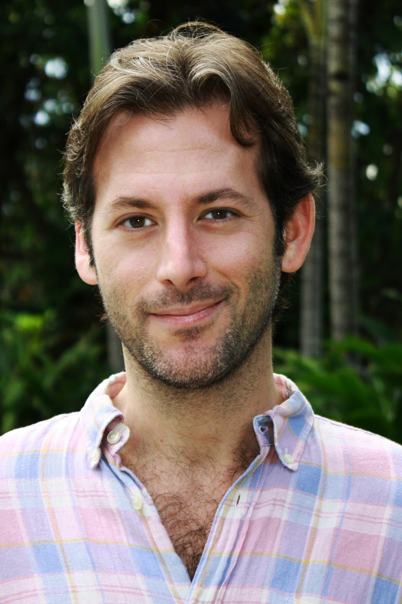 Jeff Baena Profile Photo
