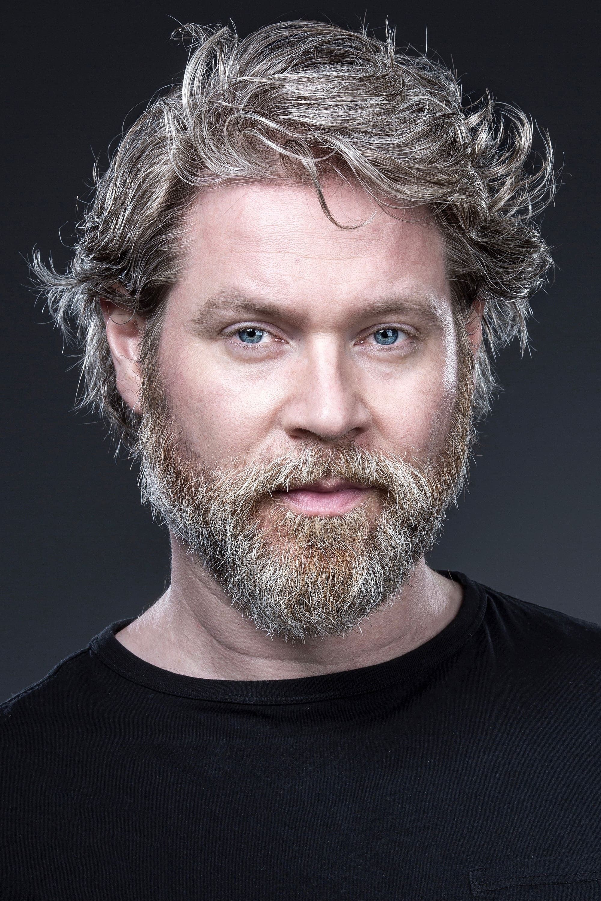 Lukas Loughran Profile Photo