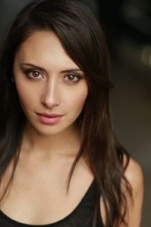 Klariza Clayton Profile Photo