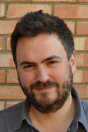 Sam Vincent Profile Photo