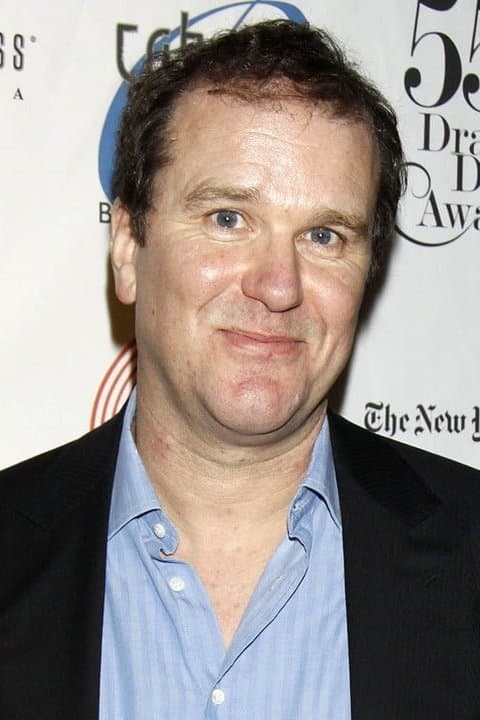Douglas Hodge Profile Photo