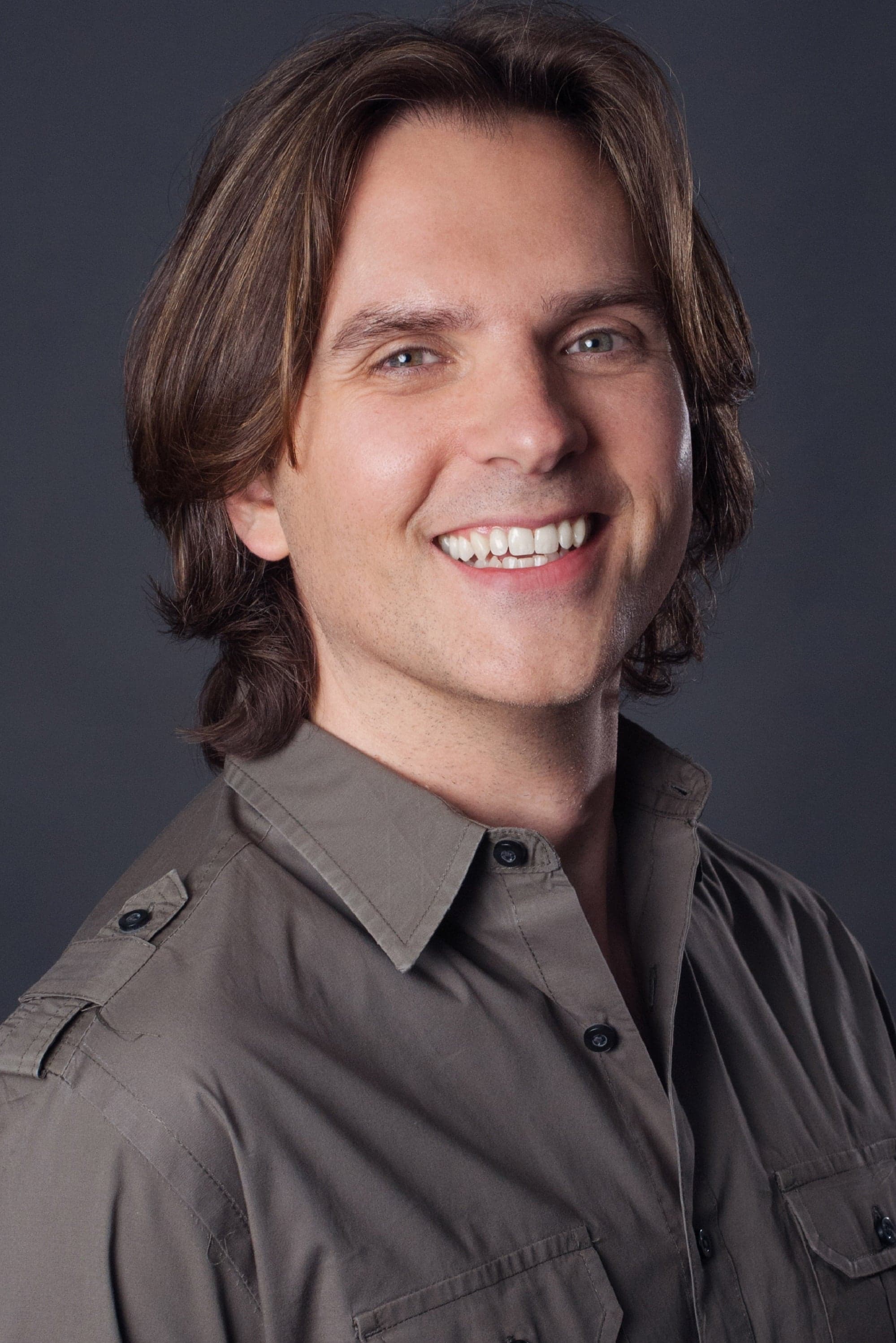 Byron Howard Profile Photo