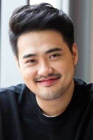 Cha Yup Profile Photo