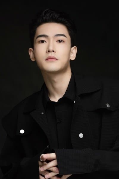 Zhou Tai Heng Profile Photo