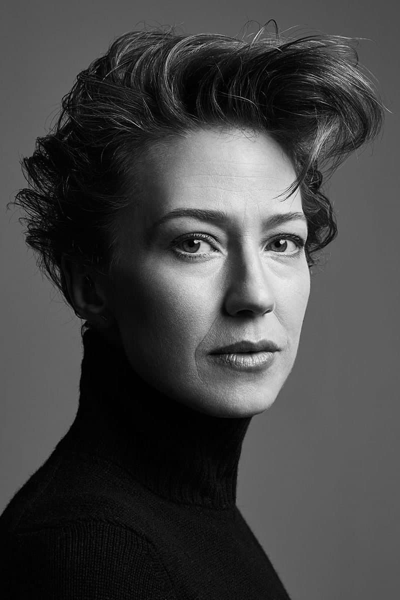 Carrie Coon Profile Photo